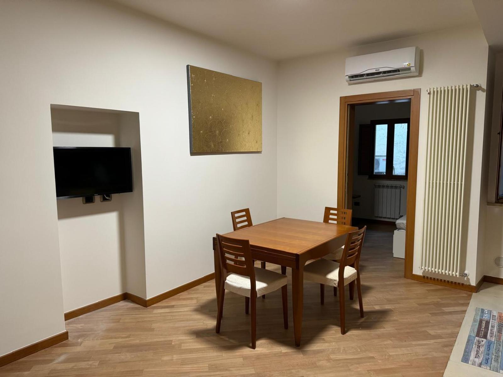 Francesca Miracle Home Монополі Екстер'єр фото
